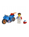 LEGO 60298 CITY Rakietowy motocykl kaskaderski p5 - nr 5