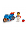 LEGO 60298 CITY Rakietowy motocykl kaskaderski p5 - nr 6