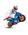 LEGO 60298 CITY Rakietowy motocykl kaskaderski p5 - nr 9
