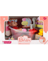 euro-trade Lalka bobas 30cm+akcesoria woda 482649 MC - nr 1