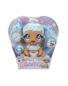 mga entertainment MGA Glitter Babyz Doll / Brokatowy bobas - January Snowflake 574859 - nr 1