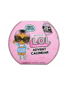 mga entertainment LOL Surprise Outfit of the day. Kalendarz adwentowy p4 576037 - nr 1
