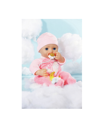 zapf creation Baby Annabell® Sweet Dreams Dummy / Smoczek Słodkich snów 704219 ZAPF