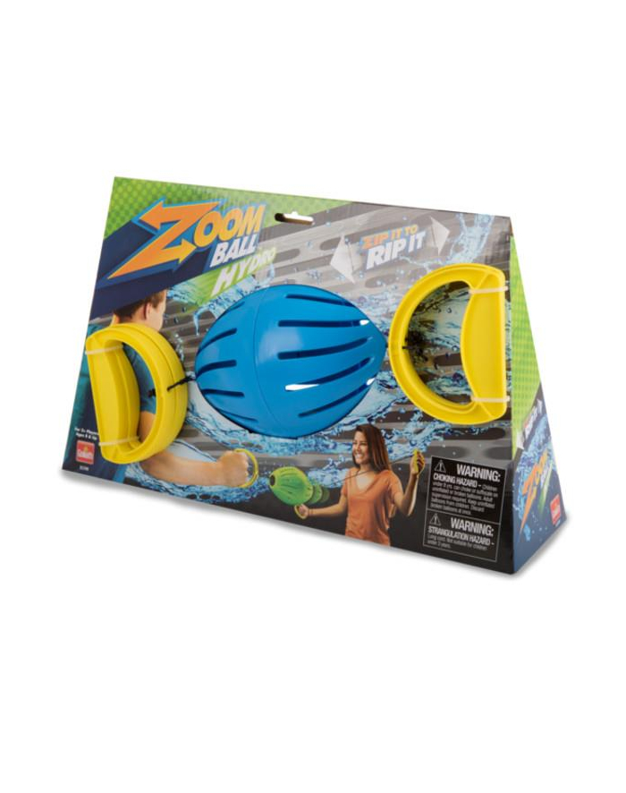 GOLIATH Zoomball Hydro w pudełku 31748 główny