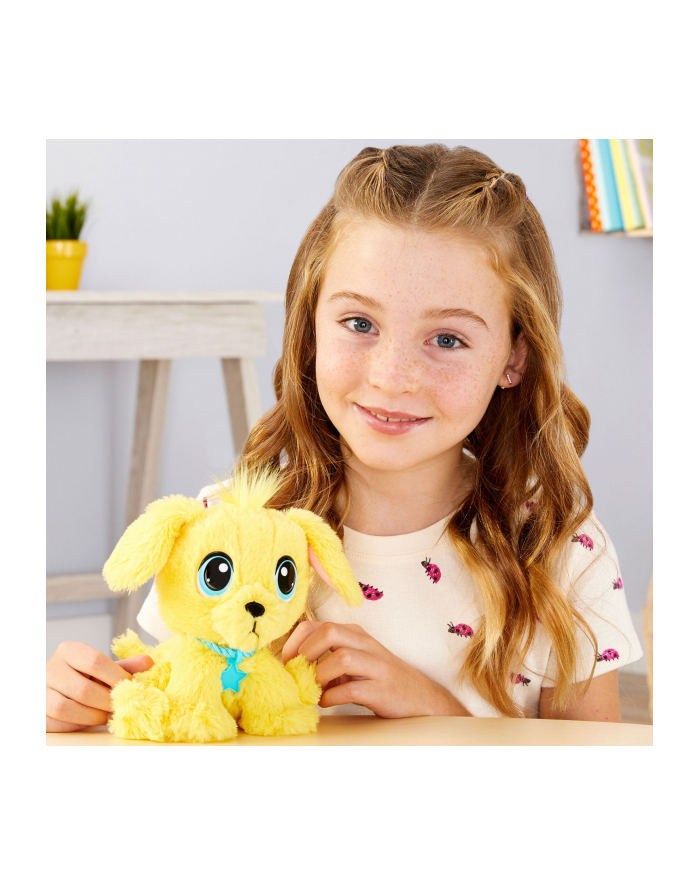 Little tikes Rescue Tales Maluchy Maskotka 655807 p4 mix główny
