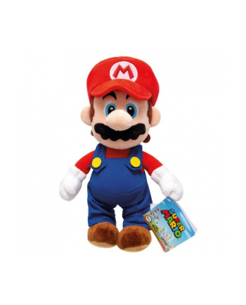 Super Mario maskotka pluszowa 30cm SIMBA
