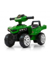 Jeździk Pojazd Monster Military Milly Mally - nr 1