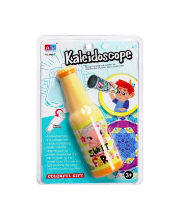euro-trade Kalejdoskop butelka mix  482352 MC