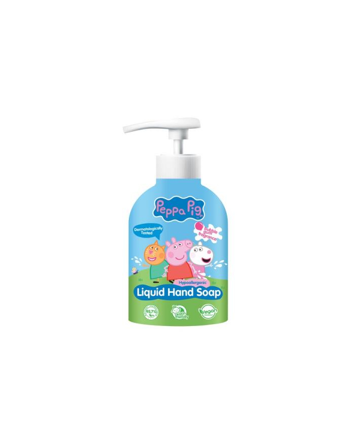 Peppa Pig / Świnka Peppa mydło w płynie 500ml p12 EDG główny