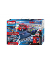 carrera toys Tor GO!!! Build 'n Race - Racing Set 3,6m 62529 Carrera - nr 1