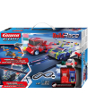 carrera toys Tor GO!!! Build 'n Race - Racing Set 3,6m 62529 Carrera - nr 2