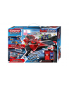 carrera toys Tor GO!!! Build 'n Race - Racing Set 6,2m 62531 Carrera - nr 1