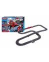 carrera toys Tor GO!!! Build 'n Race - Racing Set 6,2m 62531 Carrera - nr 3