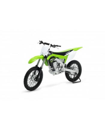WELLY Motocykl Kawasaki KX250F 1:10 62813