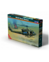 olymp aircraft Model helikoptera do sklejania UH-1 N Secret Mission 1:72 D-55 - nr 1
