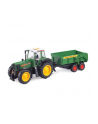 artyk Traktor zdalnie sterowany duży Mini Farma 143588 - nr 1