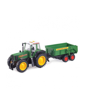 artyk Traktor zdalnie sterowany duży Mini Farma 143588