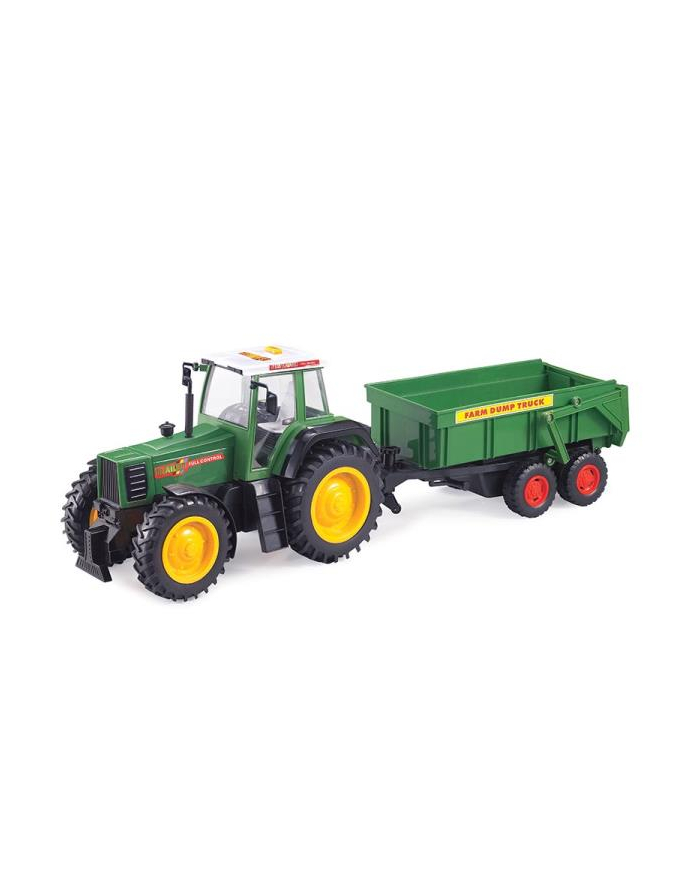 artyk Traktor zdalnie sterowany duży Mini Farma 143588 główny