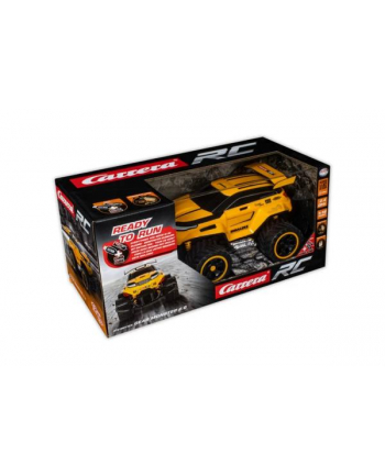 carrera toys Pojazd zdalnie sterowany Gear Monster 2.0 180112 Carrera