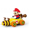 carrera toys Pojazd zdalnie sterowany RC Mario Kart Bumble V 181064 Carrera - nr 10