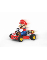 carrera toys Pojazd zdalnie sterowany RC Mario Kart Pipe Kart 200989 Carrera - nr 3