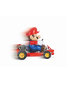 carrera toys Pojazd zdalnie sterowany RC Mario Kart Pipe Kart 200989 Carrera - nr 6