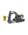 Construction Koparka górnicza Volvo na radio 60cm Dickie - nr 10