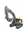 Construction Koparka górnicza Volvo na radio 60cm Dickie - nr 13