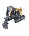Construction Koparka górnicza Volvo na radio 60cm Dickie - nr 14