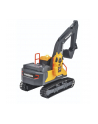 Construction Koparka górnicza Volvo na radio 60cm Dickie - nr 16