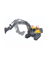 Construction Koparka górnicza Volvo na radio 60cm Dickie - nr 19