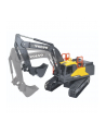 Construction Koparka górnicza Volvo na radio 60cm Dickie - nr 5
