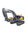 Construction Koparka górnicza Volvo na radio 60cm Dickie - nr 6