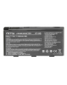mitsu Bateria do MSI GT660, GT780, GX780 6600 mAh (73 Wh) 10.8 - 11.1 Volt - nr 2