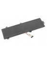 mitsu Bateria do Lenovo IdeaPad 510-15ISK 3950 mAh (30 Wh) 7.4 - 7.6 Volt - nr 3