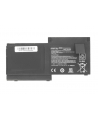 mitsu Bateria do HP EliteBook 720 G1, G2 4000 mAh (45 Wh) 11.25 Volt - nr 2