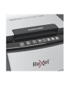 rexel Niszczarka Optimum AutoFeed+ 130X (P-4, 130 kartek (auto), kosz 44L) - nr 4