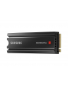 samsung Dysk SSD 980PRO Heatsink NVMeMZ-V8P1T0CW - nr 83