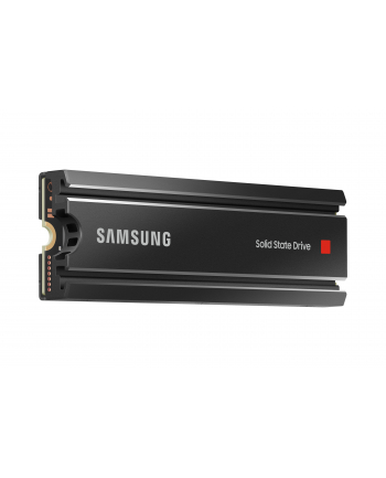 samsung Dysk SSD 980PRO Heatsink NVMeMZ-V8P1T0CW