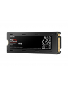 samsung Dysk SSD 980PRO Heatsink NVMeMZ-V8P1T0CW - nr 91