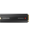 samsung Dysk SSD 980PRO Heatsink NVMeMZ-V8P1T0CW - nr 93