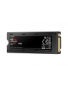 samsung Dysk SSD 980PRO Heatsink NVMeMZ-V8P1T0CW - nr 12