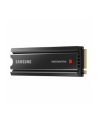 samsung Dysk SSD 980PRO Heatsink NVMeMZ-V8P1T0CW - nr 39
