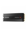 samsung Dysk SSD 980PRO Heatsink NVMeMZ-V8P1T0CW - nr 43