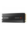 samsung Dysk SSD 980PRO Heatsink NVMeMZ-V8P1T0CW - nr 49