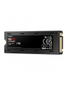 samsung Dysk SSD 980PRO Heatsink NVMeMZ-V8P1T0CW - nr 50
