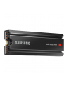 samsung Dysk SSD 980PRO Heatsink NVMeMZ-V8P1T0CW - nr 51