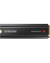 samsung Dysk SSD 980PRO Heatsink NVMeMZ-V8P1T0CW - nr 55