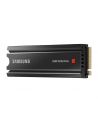 samsung Dysk SSD 980PRO Heatsink NVMeMZ-V8P1T0CW - nr 57