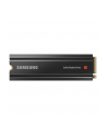 samsung Dysk SSD 980PRO Heatsink NVMeMZ-V8P1T0CW - nr 61